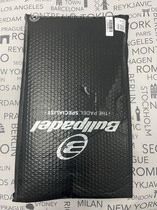 Bullpadel Vertex 05 2026