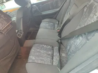 Mercedes-Benz Clase E 1999