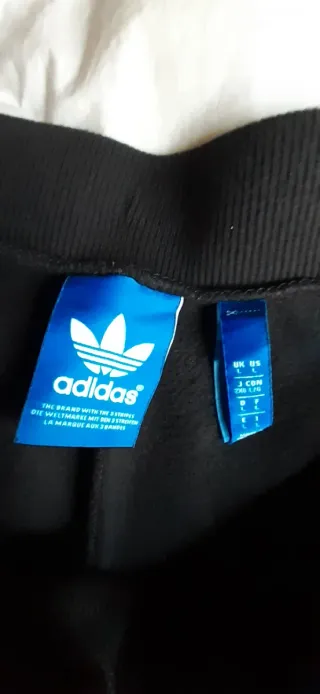Pantalón chándal Adidas Originals talla L