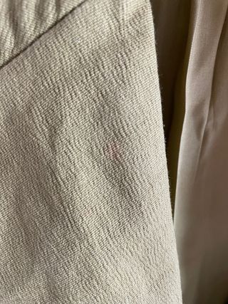 Blazer donna Melissa Lelli verde L