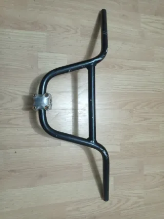 Bmx Rockstar Energy Drink