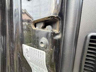 3D1837015AP CERRADURA PUERTA DELANTERA IZQUIERDA