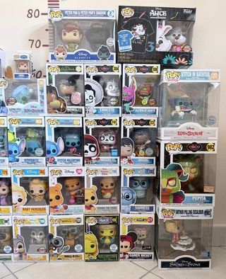 Funko Pop! Disney