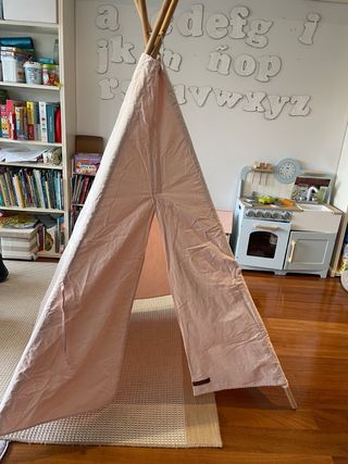 Teepee/tipi/casita Marca Little Dutch