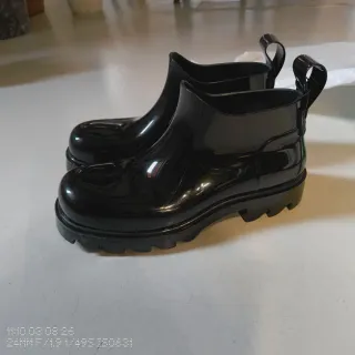 Bottega Veneta Stivali