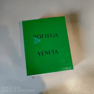 Bottega Veneta Stivali