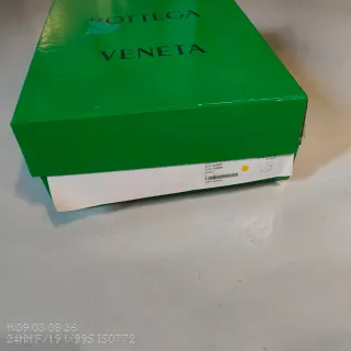 Bottega Veneta Stivali