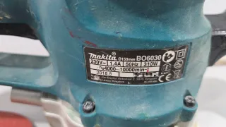Lijadora Rotorbital Makita BO6030