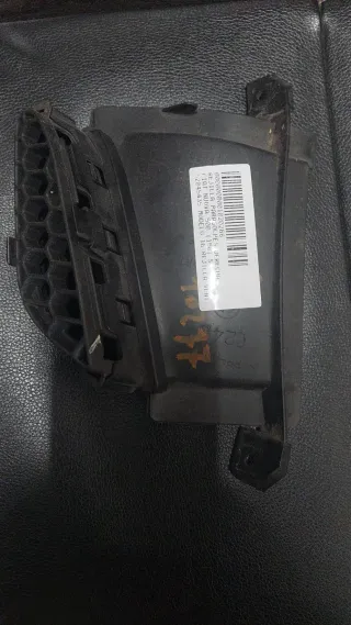 Rejilla Parachoques Fiat 500 Derecha 2022