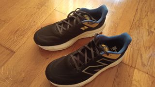 Zapatillas running New Balance Fresh Foam