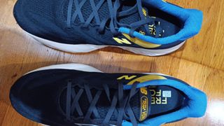 Zapatillas running New Balance Fresh Foam