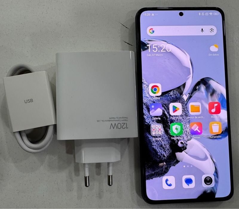 Xiaomi 12T Pro 256GB