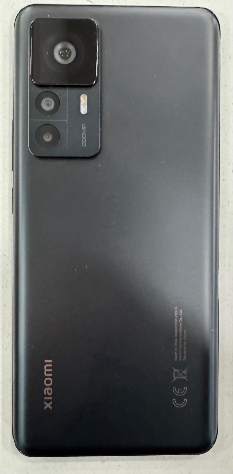 Xiaomi 12T Pro 256GB afbeelding 3