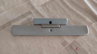 Parasol Central Skoda - Volkswagen Gris