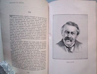 ADALIDES DE EUROPA. EMIL LUDWIG