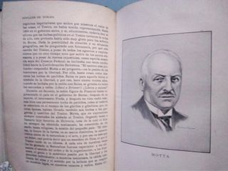 ADALIDES DE EUROPA. EMIL LUDWIG