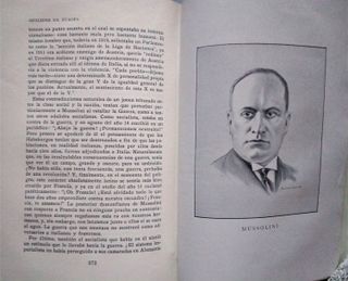 ADALIDES DE EUROPA. EMIL LUDWIG