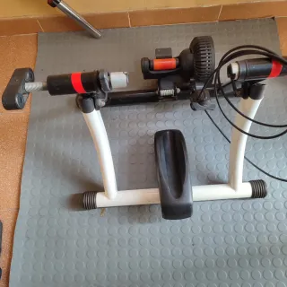 Rodillo Elite Mag Elastogel