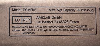 Soporte TV Pared Perlegear 26-60 Pulgadas