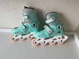 Patines Oxelo Talla Ajustable Niña/o