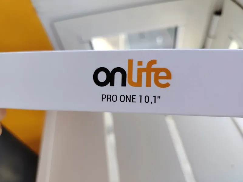 Tablet OnLife Pro One 10. afbeelding 2