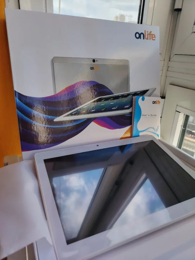 Tablet OnLife Pro One 10. afbeelding 5