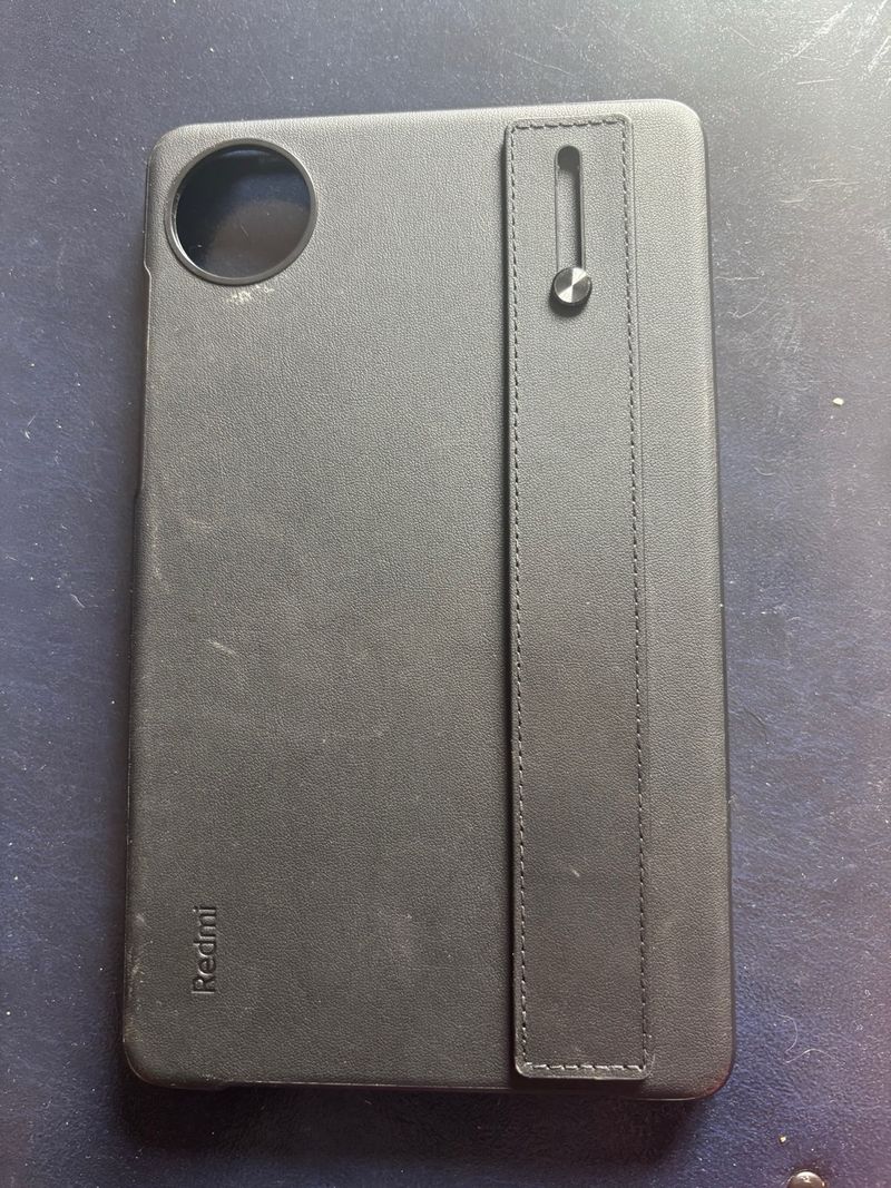 Funda Tablet Redmi Pad SE 8.7 Cover Original