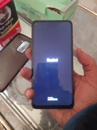 Xiaomi Redmi 9 Azul