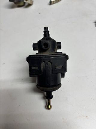 Motor Ajuste Faro KD (Mahindra)