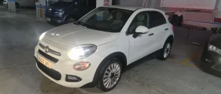 FIAT 500X 2015