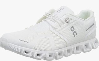 Zapatillas On Running Cloud 5 Blancas