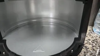Cecotec Airfryer Negra