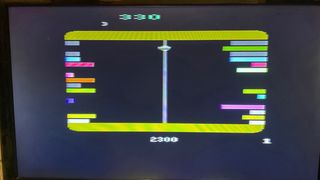 Consola(s) 2600 TV Game