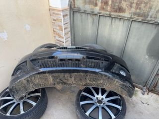 Paragolpes Seat Leon 1P