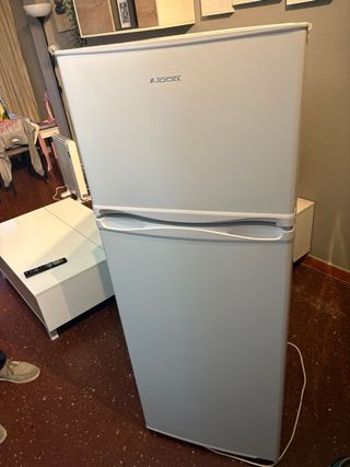Nevera Jocel en buen estado
