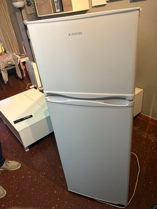 Nevera Jocel en buen estado