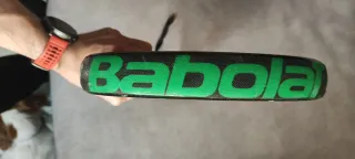 Babolat Victory Viper Padel Racket