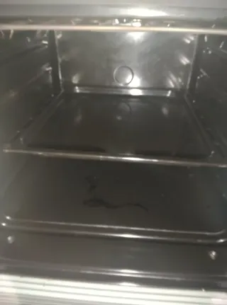 Vitrocerámica Balay 4 fuegos