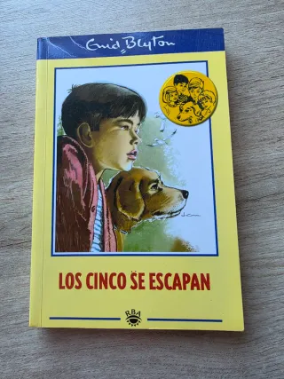 Colección libros