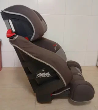 Silla de coche Klippan Triofix