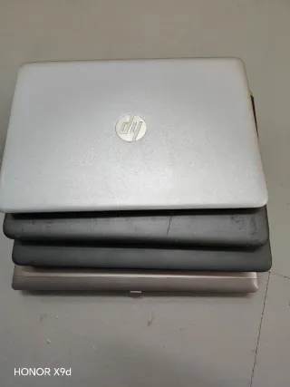 Lotto 4 HP ProBook/EliteBook Intel i5