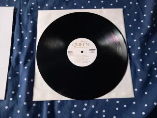 LP Queen, Rock You From Rio - Live (edición 2009)