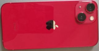 iPhone 13 Mini Rojo 256GB