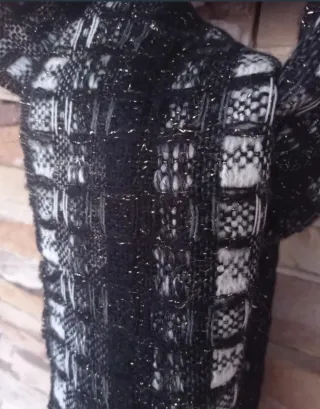 Pañuelo bufanda mujer nuevo