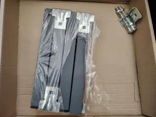 Set 4 Patas Cuadradas Somier Metal (30x30) 27