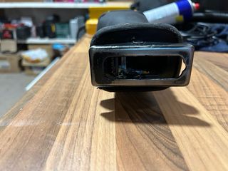 Sierra sable REMS Puma VE