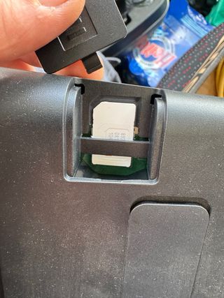 Router 4G tarjeta SIM Huawei B310 modem ORANGE