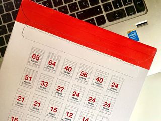 Etiquetas a-series AS0587, 100 hojas como las apli