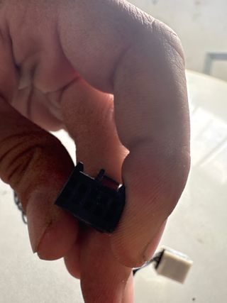 Retrovisor Derecho Mercedes Clase E W211