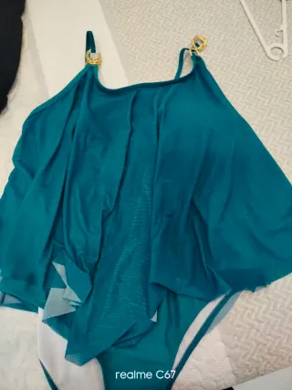 Lote 2 bañadores mujer